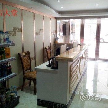 合肥蜀景快捷酒店酒店提供图片