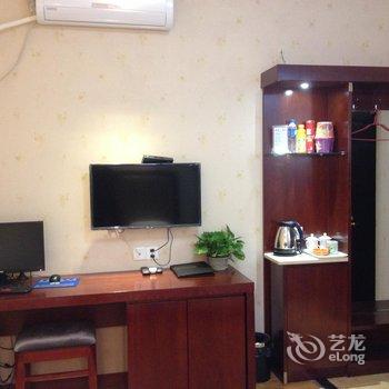 庐江中兴商务宾馆酒店提供图片
