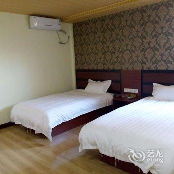济南环东风尚宾馆酒店提供图片