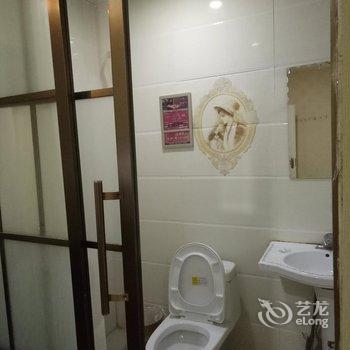 天河湾商务宾馆(银川悦海新天地店)酒店提供图片