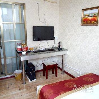 天河湾商务宾馆(银川悦海新天地店)酒店提供图片