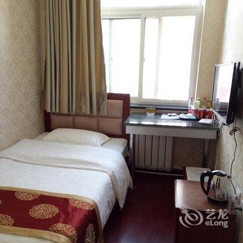 天河湾商务宾馆(银川悦海新天地店)酒店提供图片