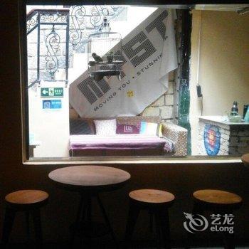殊途同归酒店提供图片