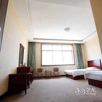 围场北京理工度假村酒店提供图片