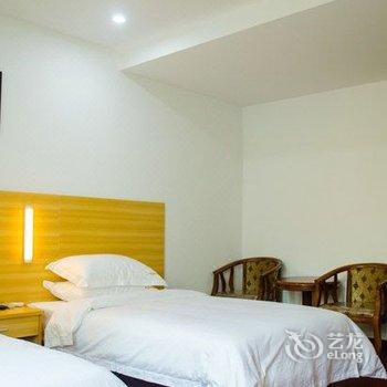 珠海银海旅馆酒店提供图片