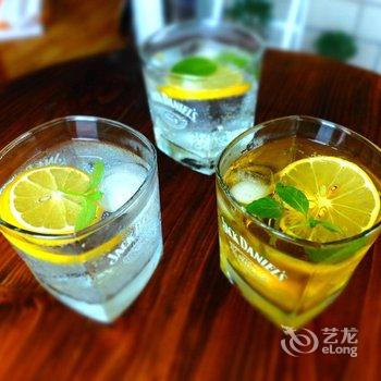 珠海三生书舍（原青巢民宿）酒店提供图片