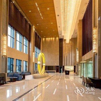苏州澹台湖大酒店酒店提供图片