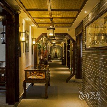 丰都莱特贵宾楼酒店提供图片