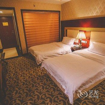 珠海福海港大酒店酒店提供图片