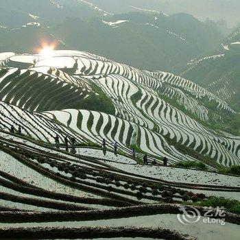 龙胜佳景山庄酒店提供图片