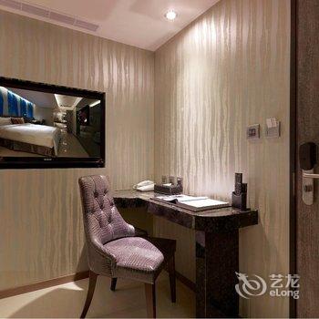 台北峻美精品旅店酒店提供图片