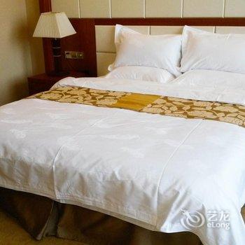 哈尔滨英杰温泉酒店酒店提供图片