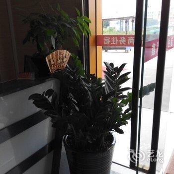 珠海鑫海商务住宿酒店提供图片
