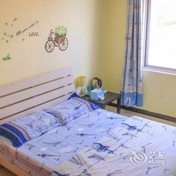 北海涠洲岛星海客栈酒店提供图片