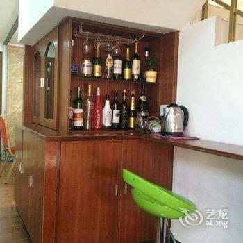 广州从化碧水新村阿尔戈斯度假别墅酒店提供图片