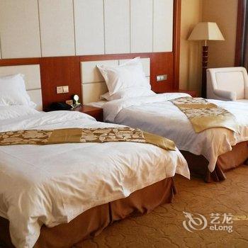 哈尔滨英杰温泉酒店酒店提供图片