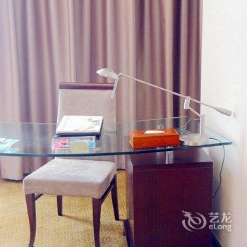 江阴泓昇苑酒店酒店提供图片