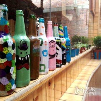 西江观景台农家精品酒店酒店提供图片