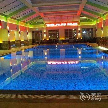 滨州北海大饭店酒店提供图片