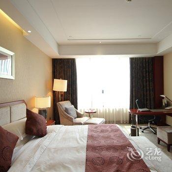 连云港东海嘉臣国际大酒店酒店提供图片