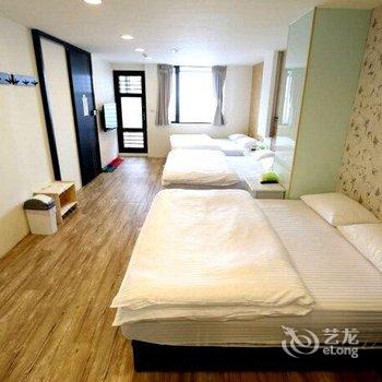 台北樱沐居民宿酒店提供图片