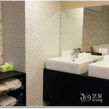 台北樱沐居民宿酒店提供图片