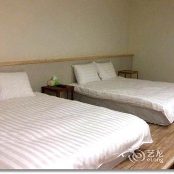 台北樱沐居民宿酒店提供图片
