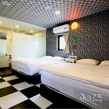 台北樱沐居民宿酒店提供图片