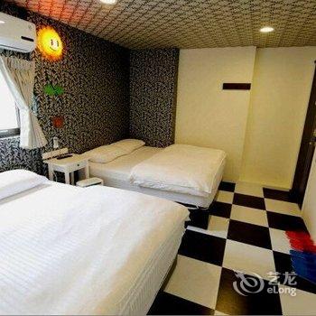 台北樱沐居民宿酒店提供图片