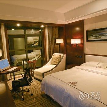 重庆凤悦湾酒店酒店提供图片