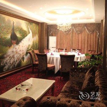 桐城突玛丽斯大酒店酒店提供图片