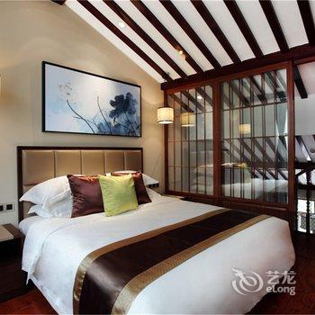 宜兴竹海天元酒店酒店提供图片