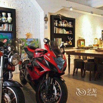 高雄鼓舫旅店酒店提供图片