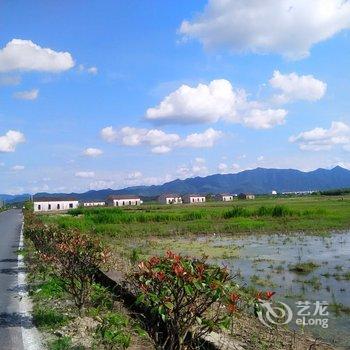 黄山黟县碧山碧云古村客栈酒店提供图片