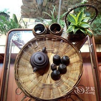 西江观景台农家精品酒店酒店提供图片