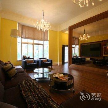 台东可乐北欧馆酒店提供图片