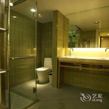 台东可乐北欧馆酒店提供图片