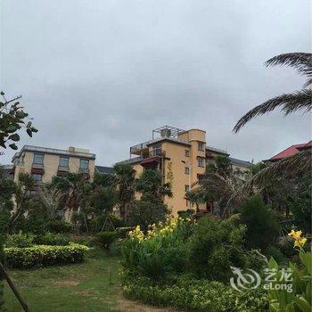 莆田湄洲岛星海湾海景民宿酒店提供图片
