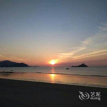 莆田湄洲岛星海湾海景民宿酒店提供图片