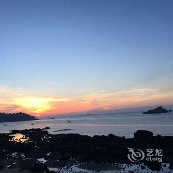 莆田湄洲岛星海湾海景民宿酒店提供图片