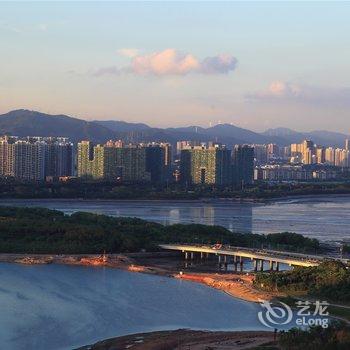 深圳湾科技园海尚酒店酒店提供图片