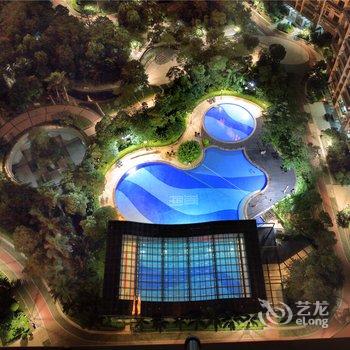 深圳湾科技园海尚酒店酒店提供图片
