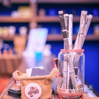 花莲转角226背包客栈酒店提供图片