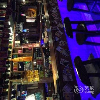 香格里拉悠然山谷客栈酒店提供图片