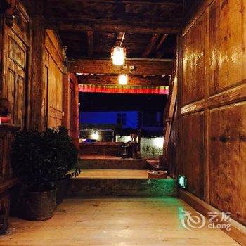 香格里拉悠然山谷客栈酒店提供图片