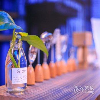 花莲转角226背包客栈酒店提供图片