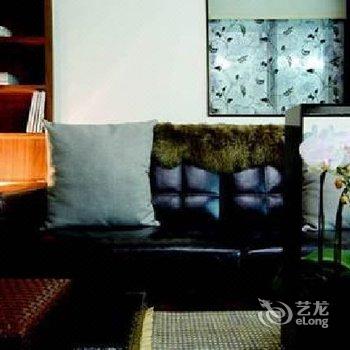 台北公园人文宅邸酒店提供图片