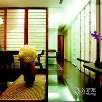 台北公园人文宅邸酒店提供图片