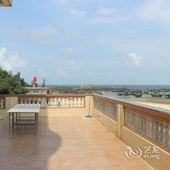 湛江硇洲岛存亮湾渔家乐酒店提供图片