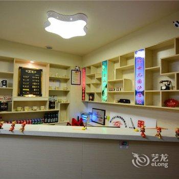 丽江车友汇别墅酒店酒店提供图片